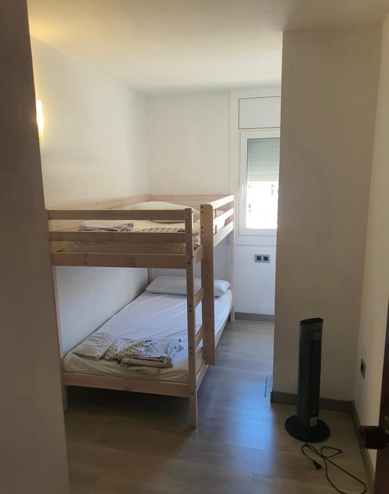 Apartamento 马尔格莱特德玛 外观 照片