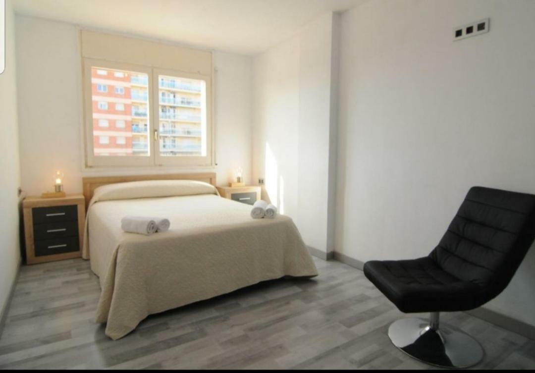Apartamento 马尔格莱特德玛 外观 照片