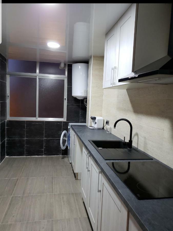 Apartamento 马尔格莱特德玛 外观 照片